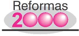 Reformas 2000